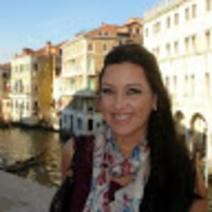 Meet your Posher, Joy